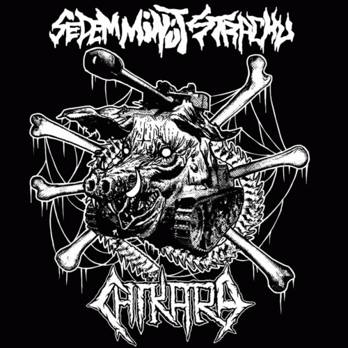 Sedem Minut Strachu : Sedem Minút Strachu - Chikara